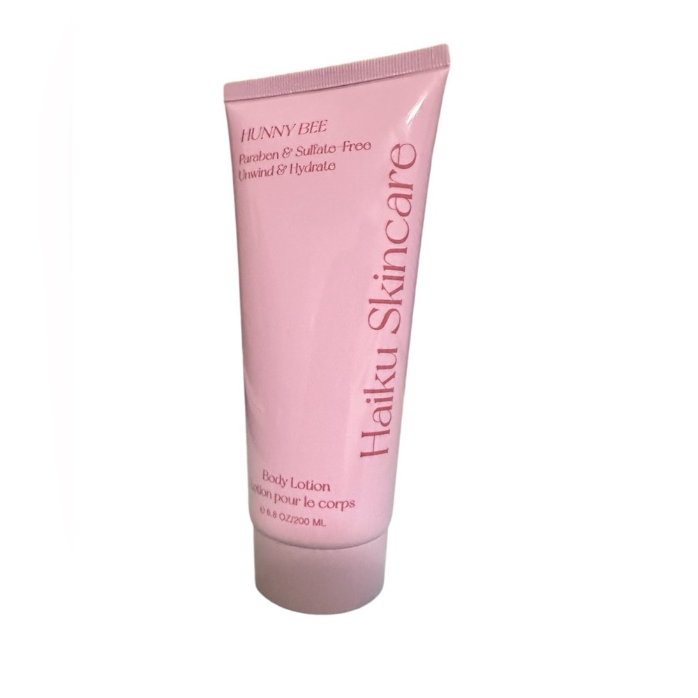 Haiku Skincare Hunny Bee Body Lotion